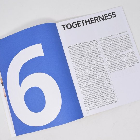 Us Our Planet Phaidon Ikea Book This Is How We Live Paperback Minimal Home Decor - Picture 14 of 16